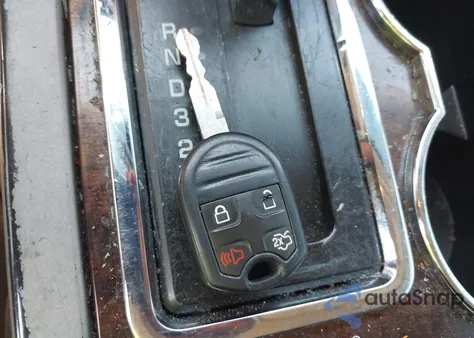 2013 Ford Expedition Xlt из США, поврежденный, VIN 1FMJU1J58DEF11405